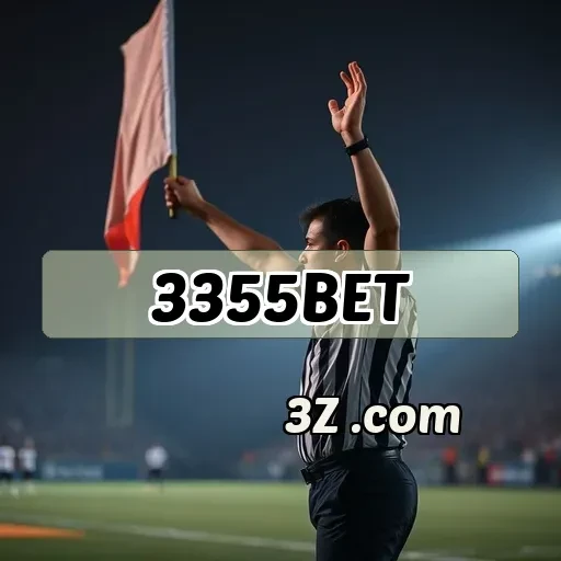 Empolgação nas Apostas: Conheça a Betting do 3355bet