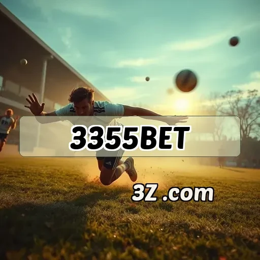 3355bet | Responsável