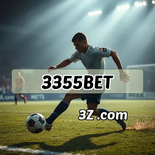 Atrações Imperdíveis das Slots no 3355bet: Jogue e Ganhe!